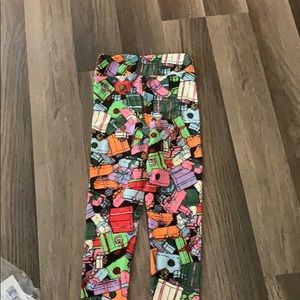 LuLaRoe leggings